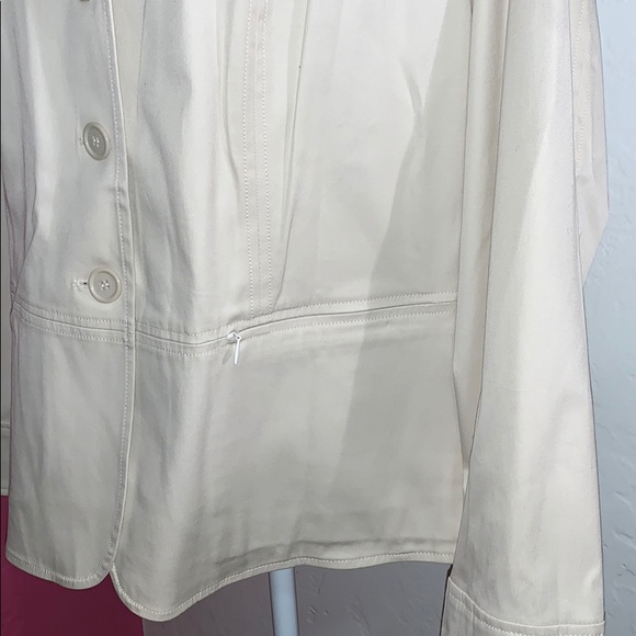 Venezia Jacket - Picture 3 of 5